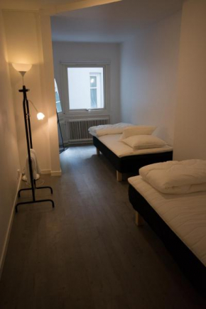 Hotels in Jönköping